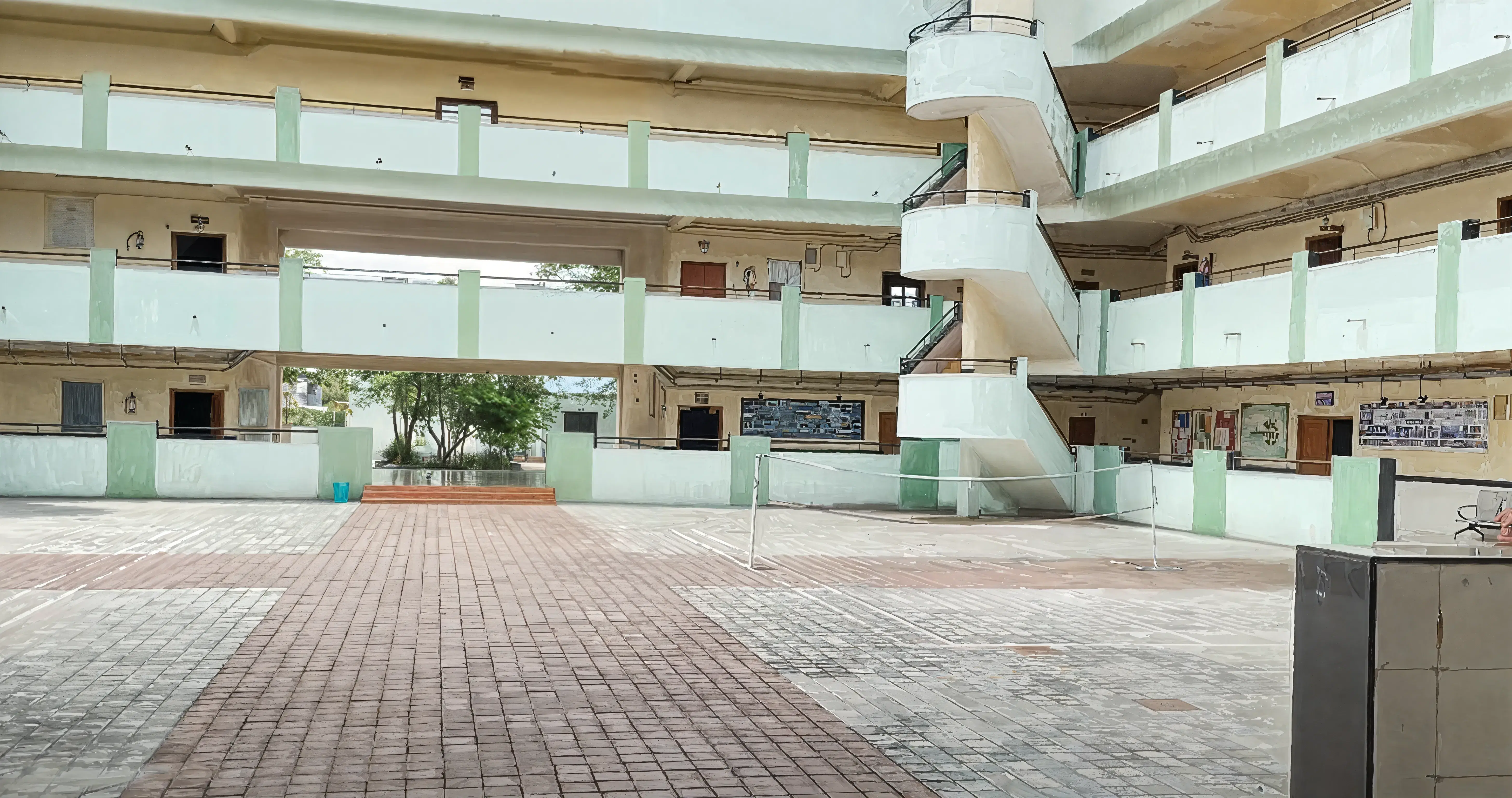 GCOEN Academic Infrastructure photo 5